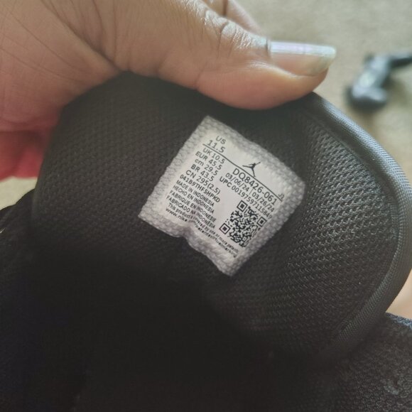 Jordan 1s - Picture 5 of 5